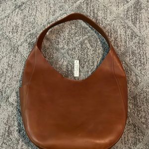 Madewell Oversized Shopper Bag
